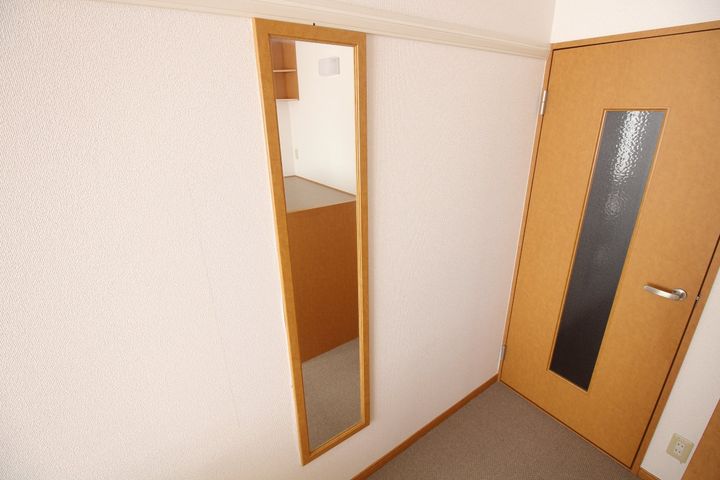 レオパレスプレミール206のその他画像