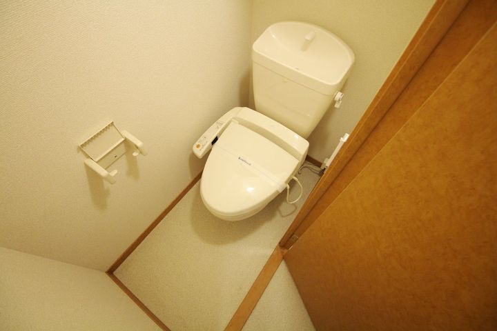 レオパレスプレミール206のその他画像