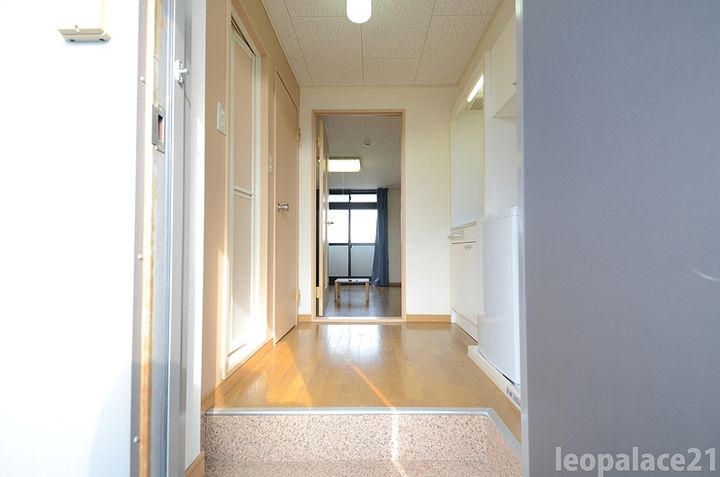 レオパレスナカノ204のその他画像