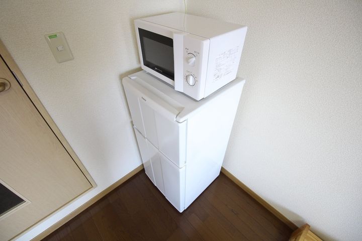 レオパレスナカノ204のその他画像