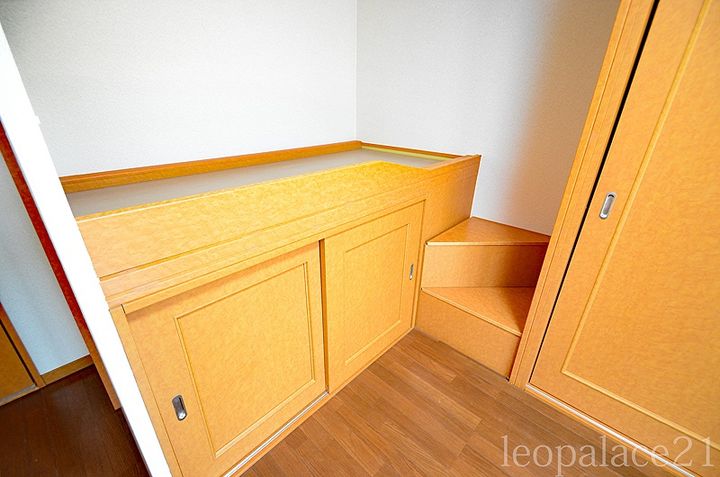 レオパレス和202のその他画像