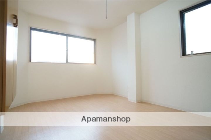 スコッチテリア三条の居間