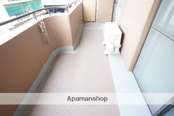 朝日プラザ・アーバネート奈良のその他画像