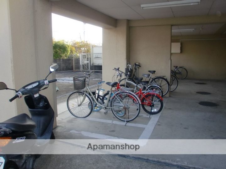 サンパレス21奈良IIのその他画像