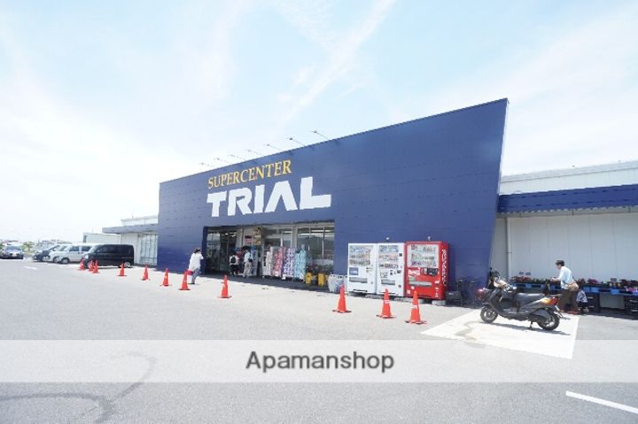 サンパレス21奈良IIの周辺