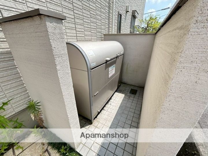 シャーメゾン京終のその他画像