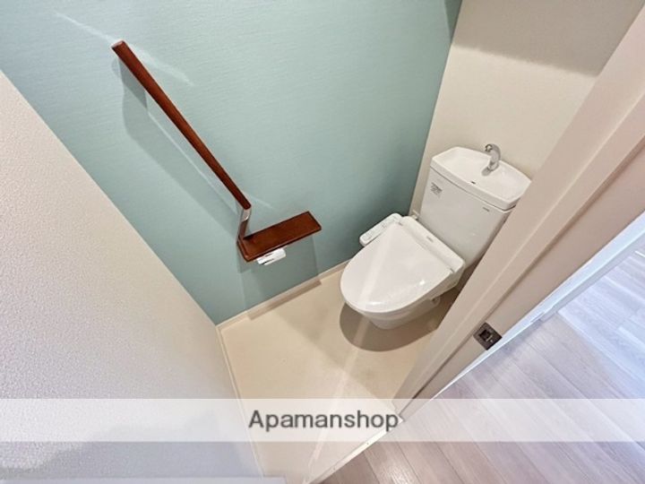 シャーメゾン京終のその他画像