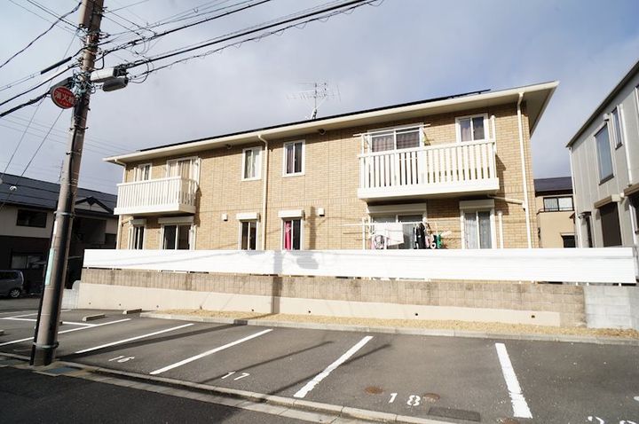 リビングタウンくにみ A棟のその他画像