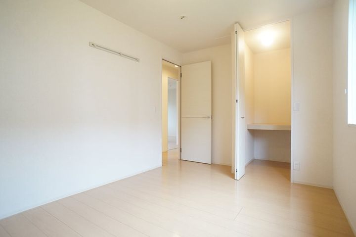 リビングタウンくにみ A棟のその他画像