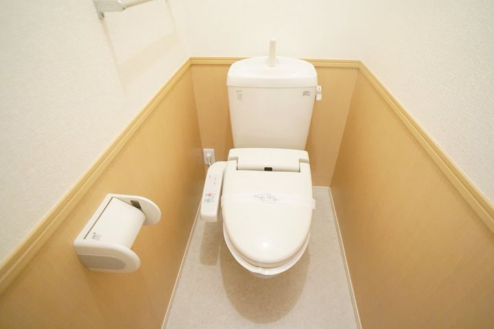 リビングタウンくにみ A棟のその他画像