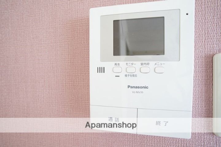 ハイツキャンパスのその他画像