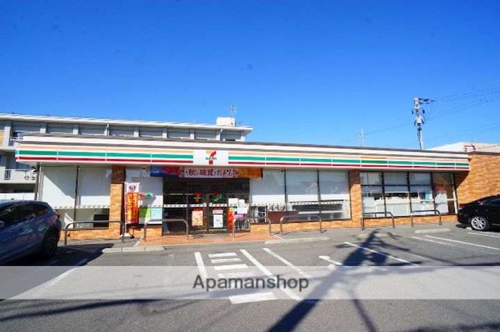 奈良県奈良市法蓮町の賃貸マンションの周辺