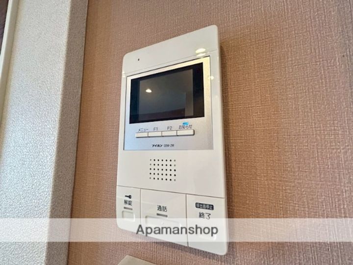 シャーメゾンレジデンス飛鳥の内装