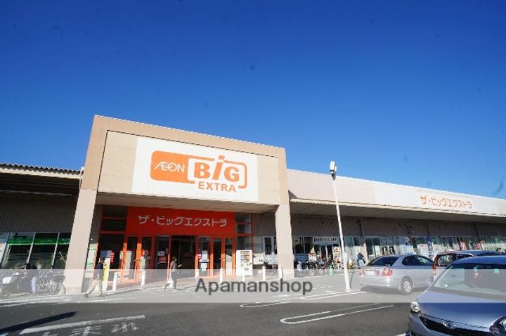 シャーメゾンレジデンス飛鳥の周辺