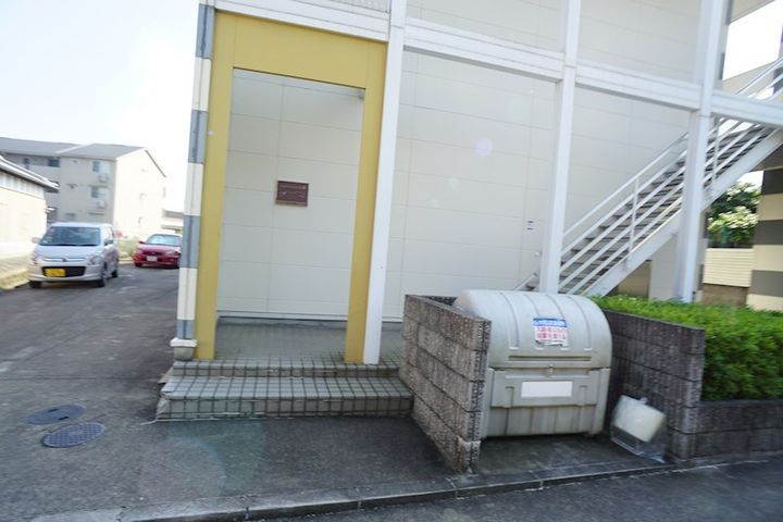 レオパレス大陽参番館103のその他画像