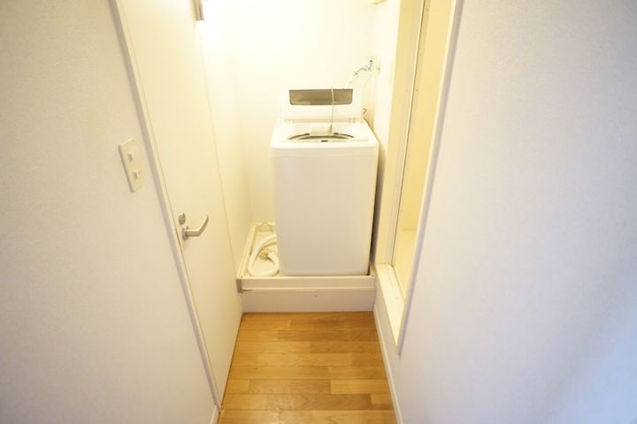 レオパレス大陽参番館103の内装