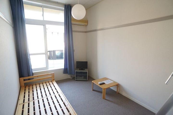 レオパレス大陽参番館103の内装