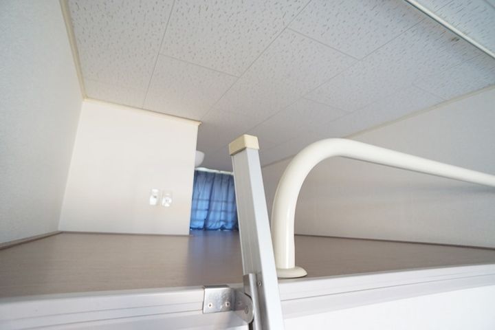 レオパレス大陽参番館103のその他画像