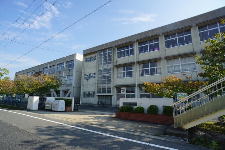 レオパレス大陽参番館103の周辺