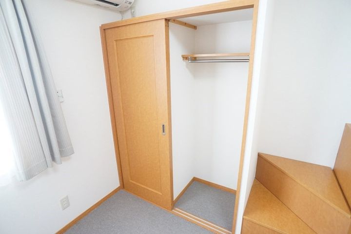 レオパレスWILL南郡山201のその他画像
