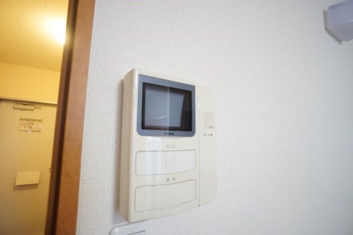 レオパレスLA VISTA306のその他画像