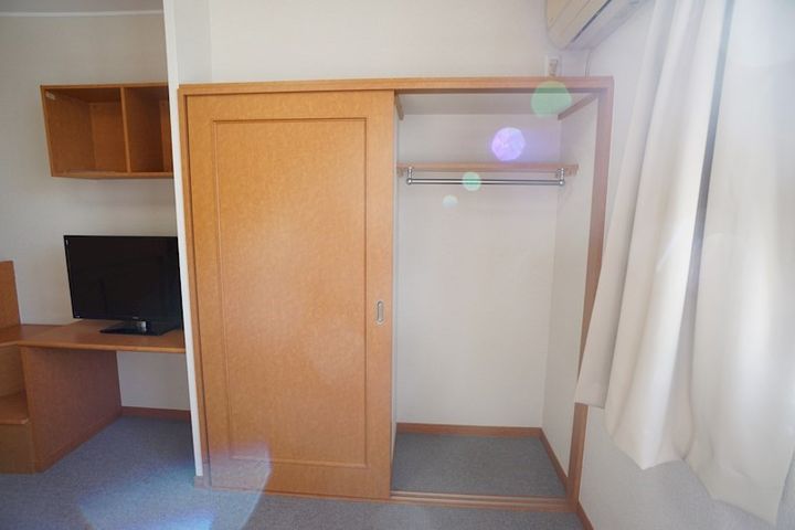 レオパレス美夢101のその他画像