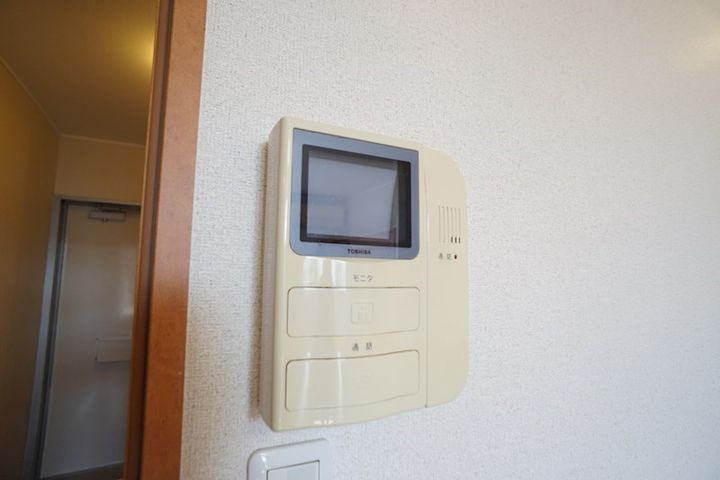 レオパレス美夢101のその他画像