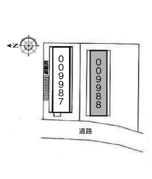 レオパレス大陽弐番館104のその他画像