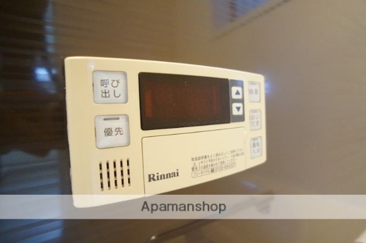 奈良県奈良市法蓮町(一戸建)の賃貸物件の内装