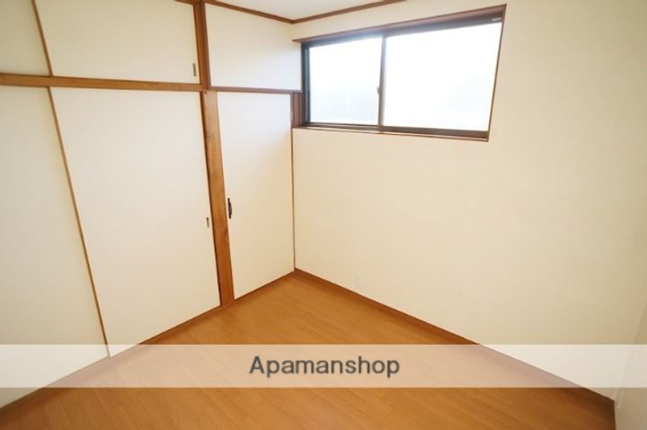 奈良県奈良市法蓮町(一戸建)の賃貸物件の内装