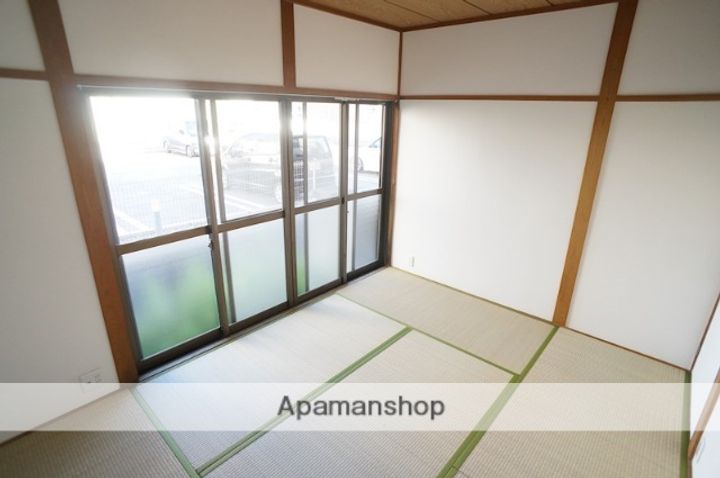 奈良県奈良市法蓮町(一戸建)の賃貸物件の内装