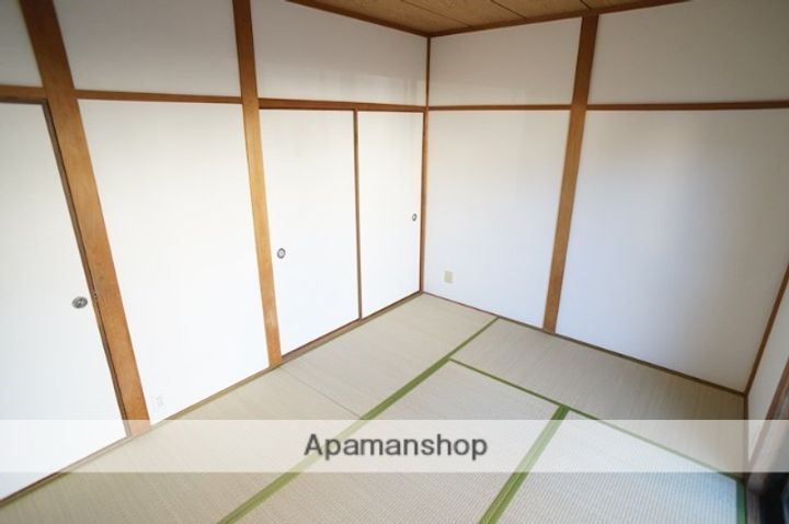 奈良県奈良市法蓮町(一戸建)の賃貸物件の内装