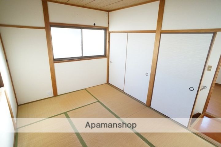 奈良県奈良市法蓮町(一戸建)の賃貸物件の内装