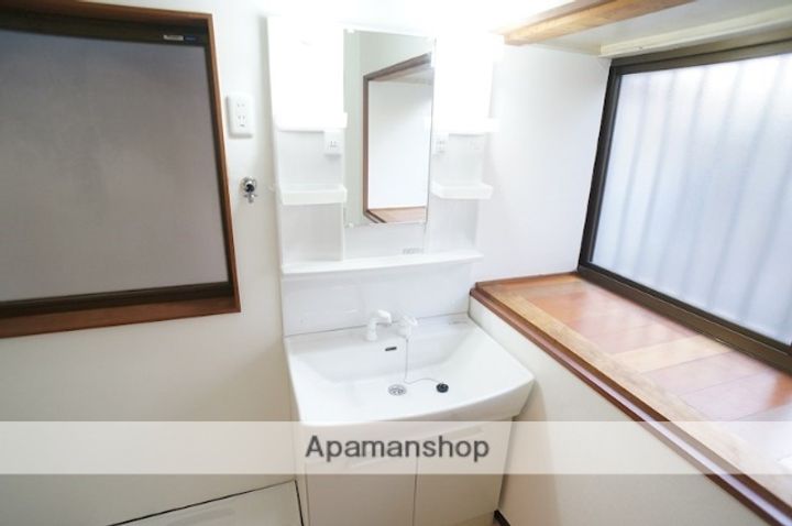 奈良県奈良市法蓮町(一戸建)の賃貸物件の内装