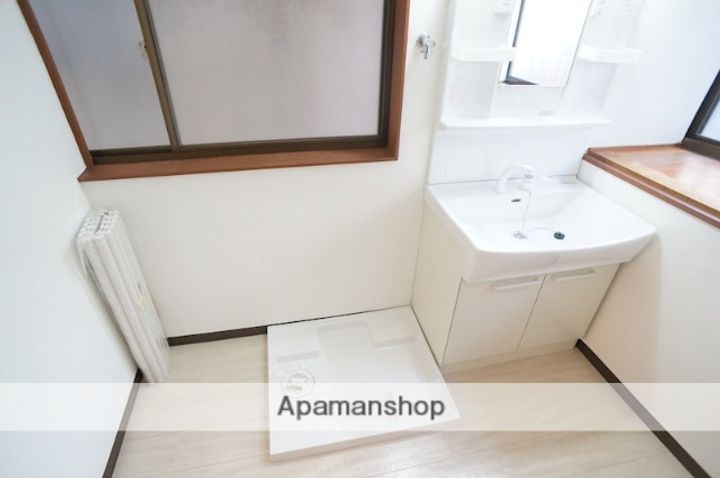 奈良県奈良市法蓮町(一戸建)の賃貸物件の内装