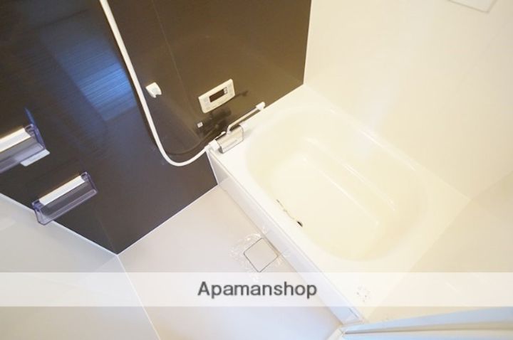 奈良県奈良市法蓮町(一戸建)の賃貸物件の風呂