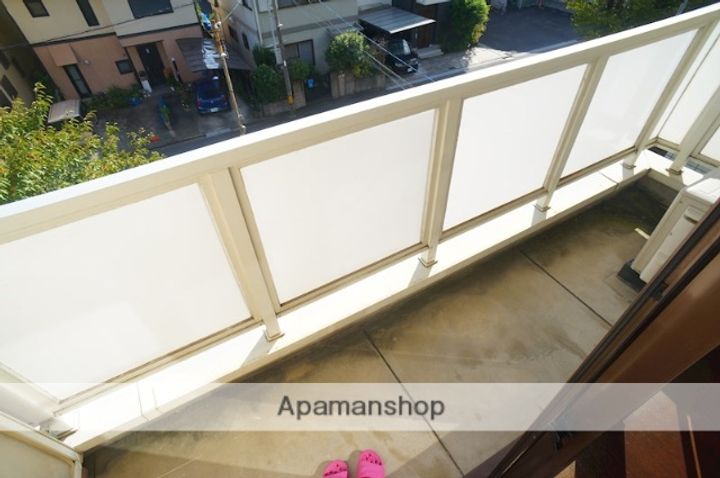 幸陽ハイツのその他画像