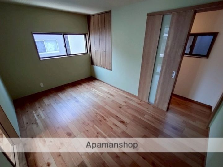 奈良県奈良市寺町(一戸建)の賃貸物件の内装