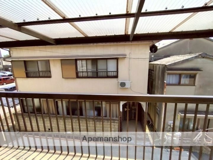 奈良県奈良市寺町(一戸建)の賃貸物件のその他画像