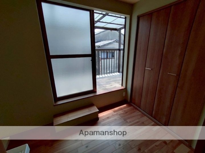 奈良県奈良市寺町(一戸建)の賃貸物件の内装