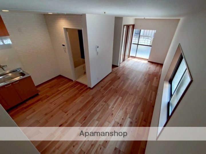 奈良県奈良市寺町(一戸建)の賃貸物件の内装