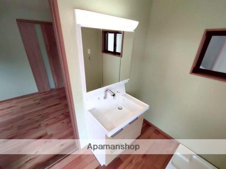 奈良県奈良市寺町(一戸建)の賃貸物件のその他画像