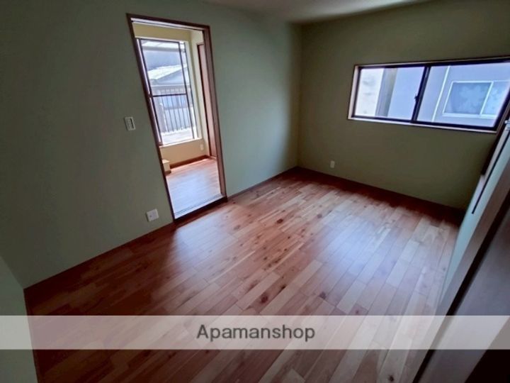 奈良県奈良市寺町(一戸建)の賃貸物件のその他画像