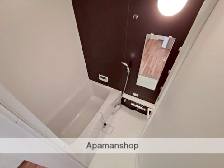 奈良県奈良市寺町(一戸建)の賃貸物件の風呂