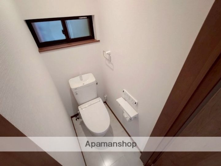 奈良県奈良市寺町(一戸建)の賃貸物件のその他画像