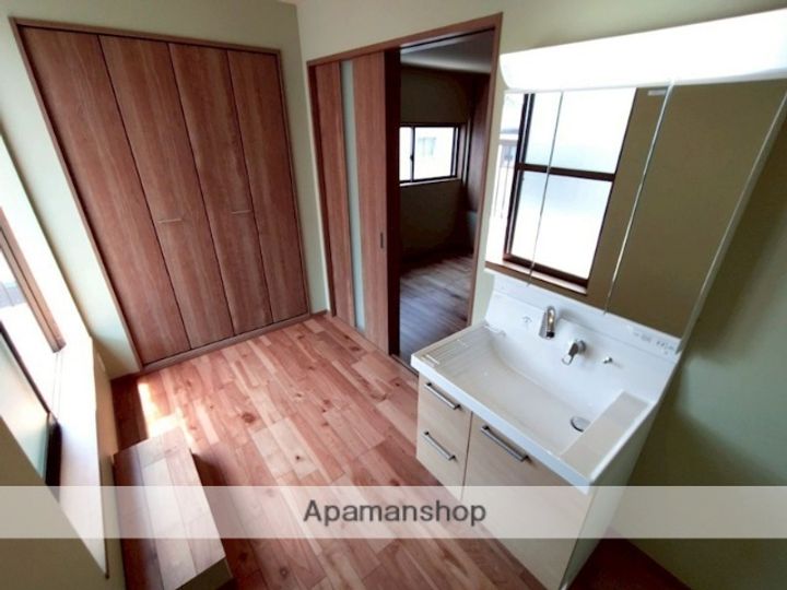 奈良県奈良市寺町(一戸建)の賃貸物件のその他画像