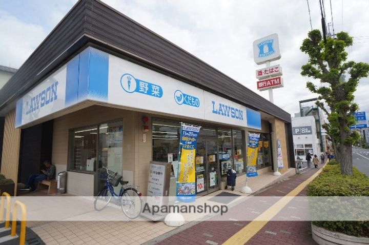 奈良県奈良市寺町(一戸建)の賃貸物件の周辺