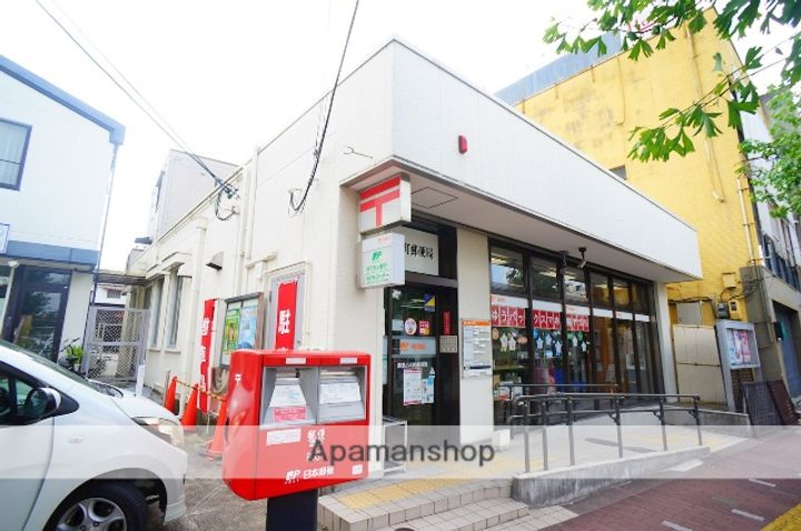 奈良県奈良市寺町(一戸建)の賃貸物件の周辺