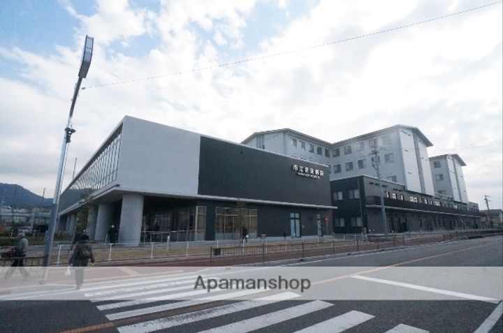 奈良県奈良市寺町(一戸建)の賃貸物件の周辺