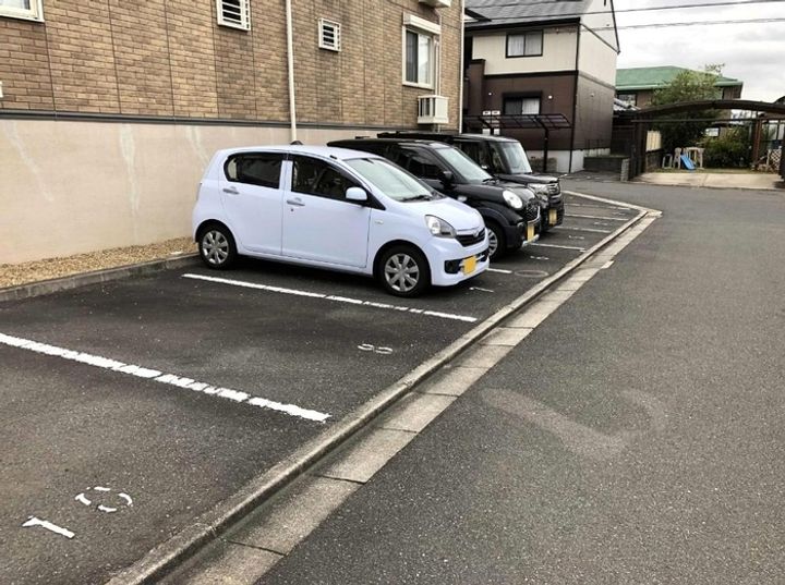 リビングタウンくにみ A棟のその他画像